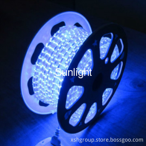 High brightness 60leds RGB LED Strip 14.4W/m 60leds/m SMD5050